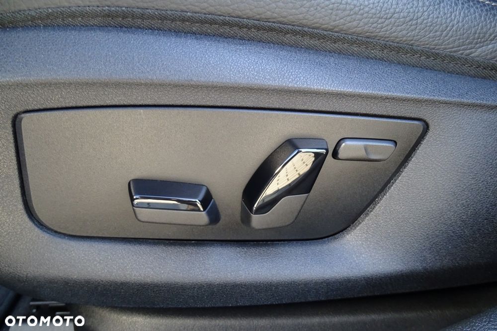BMW Seria 5 520d mHEV Luxury Line - 22