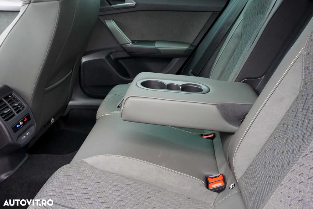 Cupra Formentor 1.5 eTSI DSG7 MHEV Tribe Edition - 35