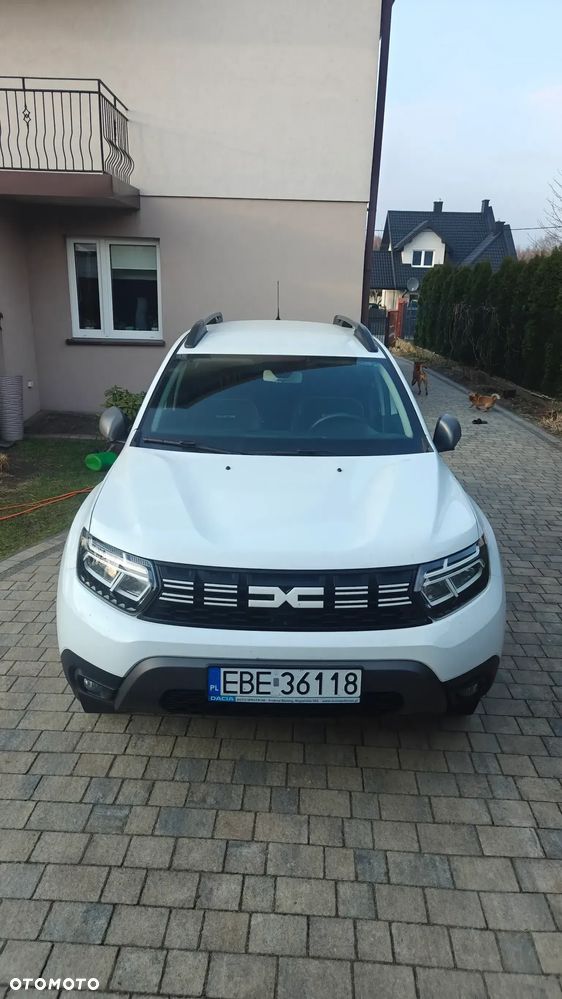 Dacia Duster 1.3 TCe Journey EDC - 3
