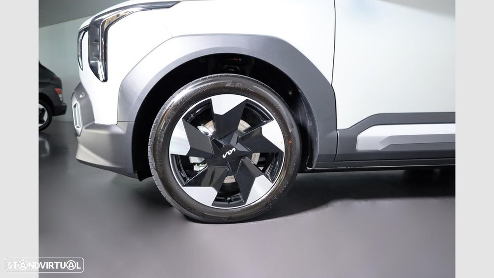Kia EV2 42.2 kWh Drive - 5