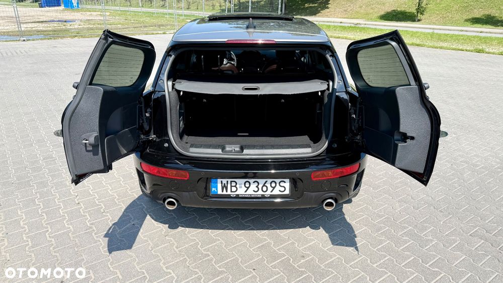 MINI Clubman Cooper S - 6