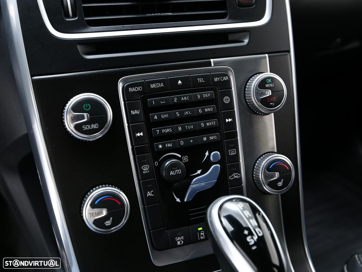 Volvo V60 - 19