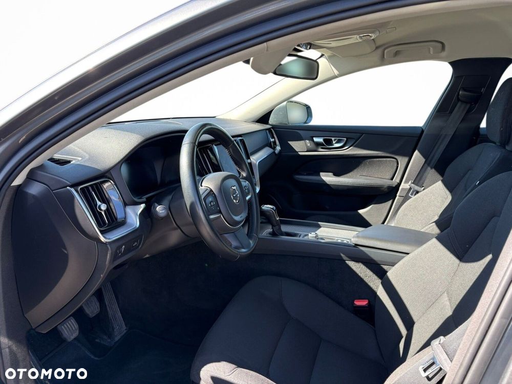 Volvo V60 D3 - 5
