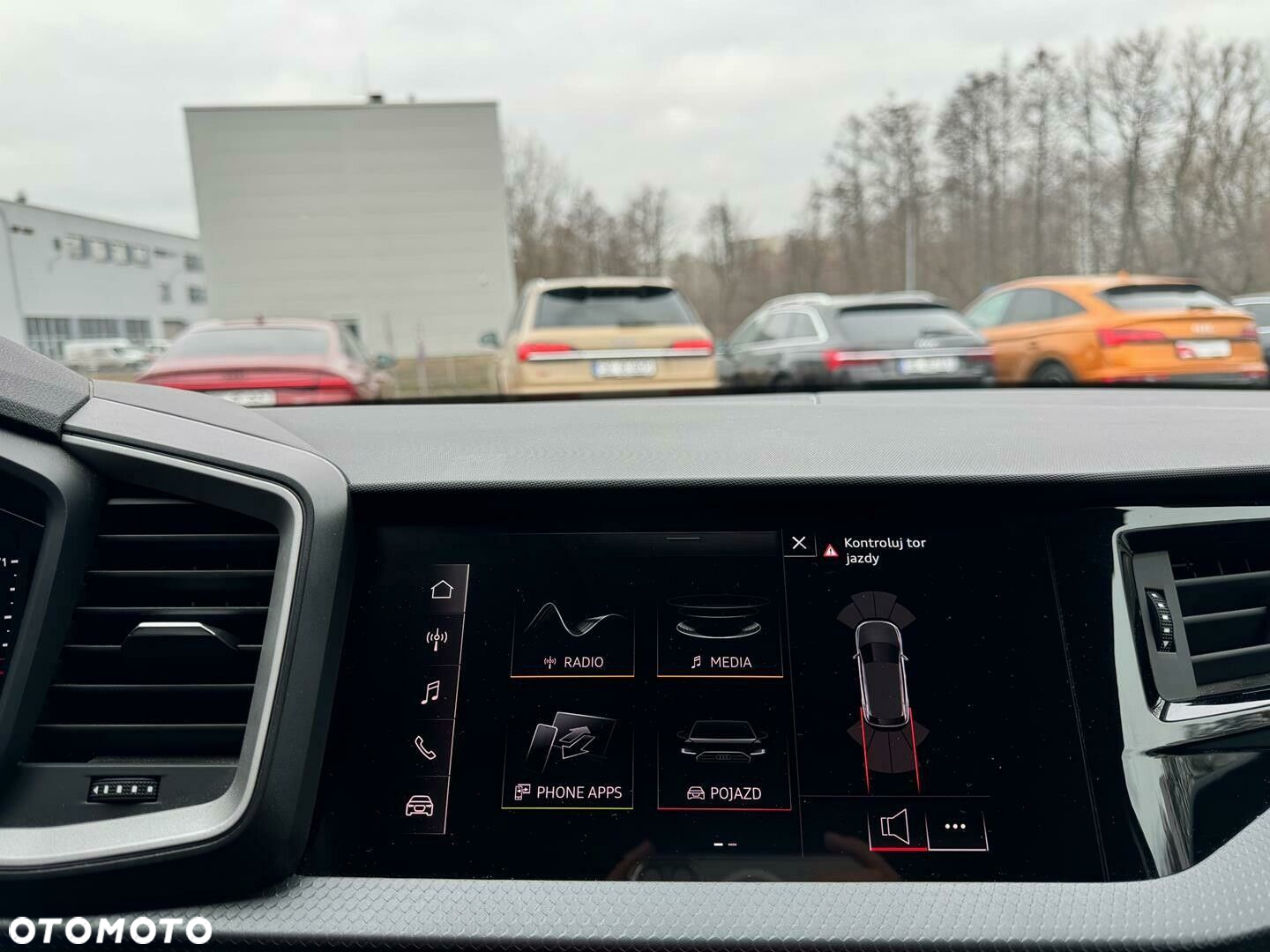 Audi A1 35 TFSI Advanced S tronic - 25
