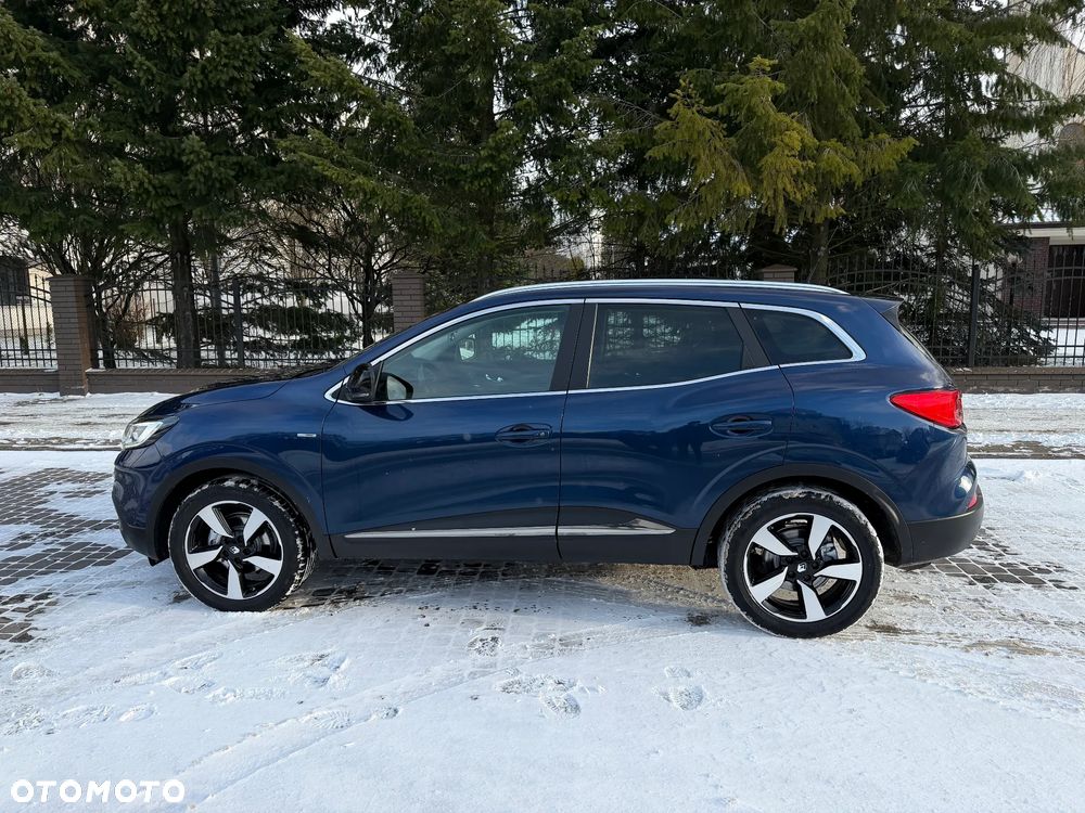 Renault Kadjar 1.2 Energy TCe Limited - 8