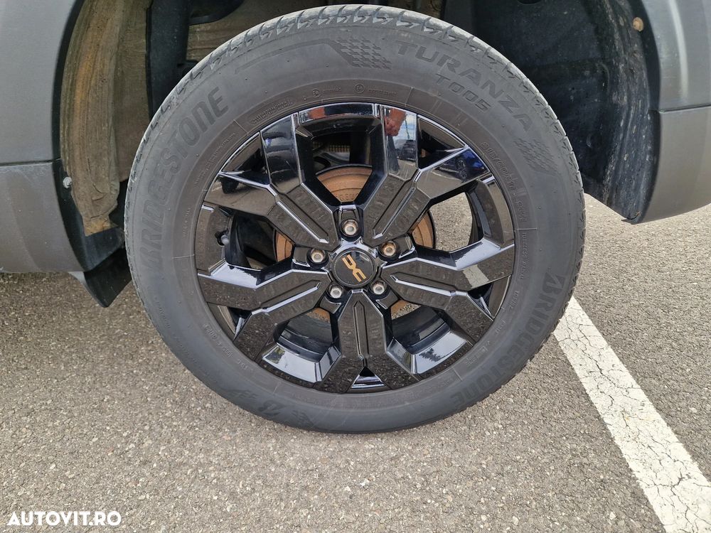 Dacia Duster TCe 150 EDC Prestige - 26