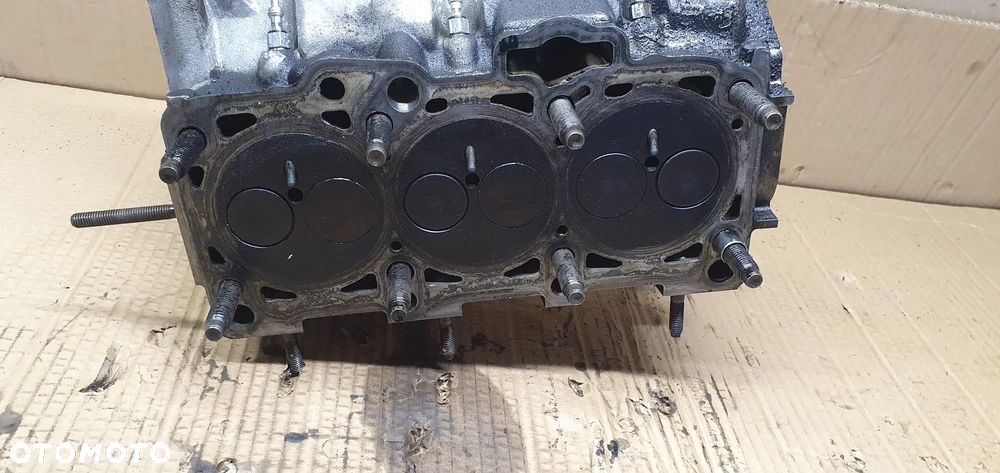 Głowica zawory wałek Skoda Roomster 1.4 TDI 045103373H - 3