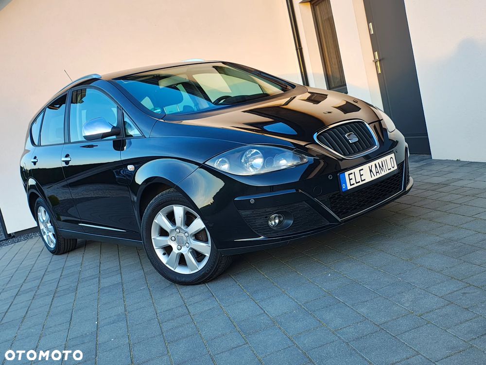 Seat Altea XL 1.2 TSI (Ecomotive) Start & Stop Style Copa - 19