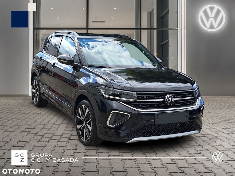 Volkswagen T-Cross - 8