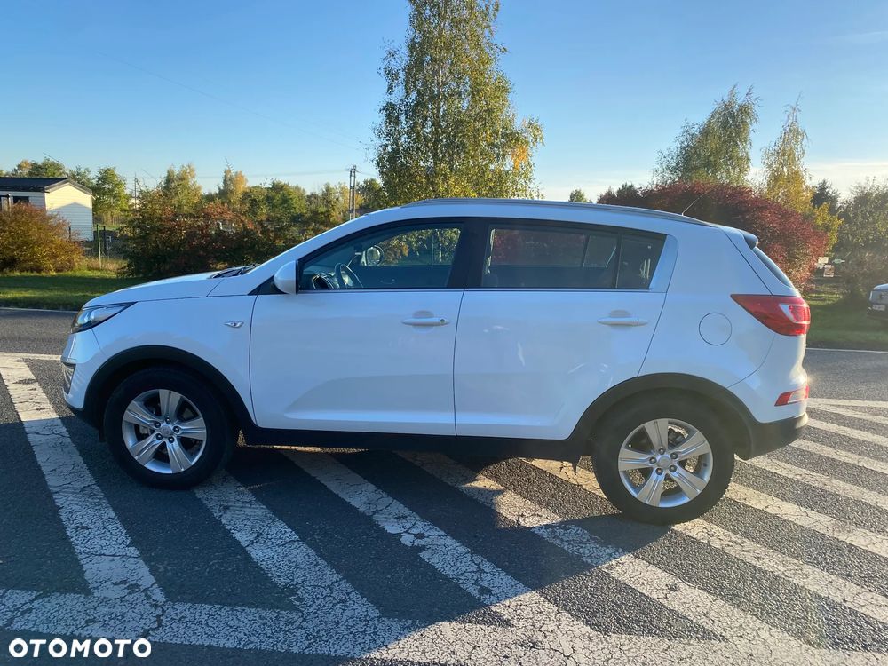 Kia Sportage - 18