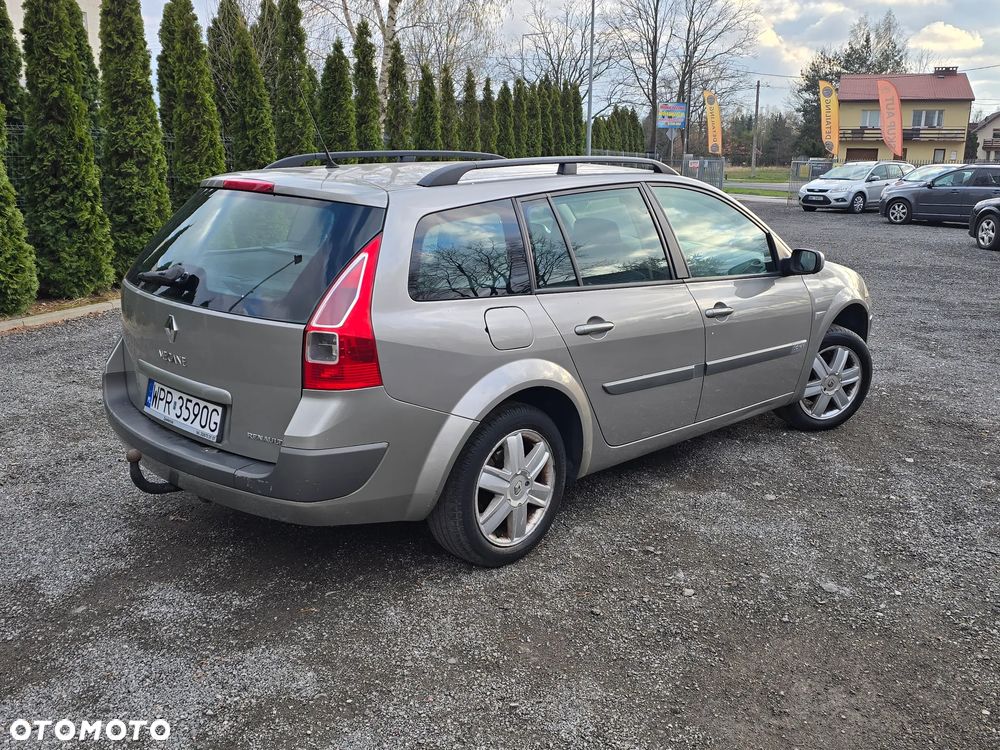 Renault Megane - 3