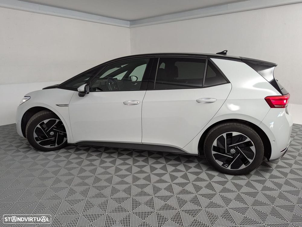 VW ID.3 58 kWh Pro - 17