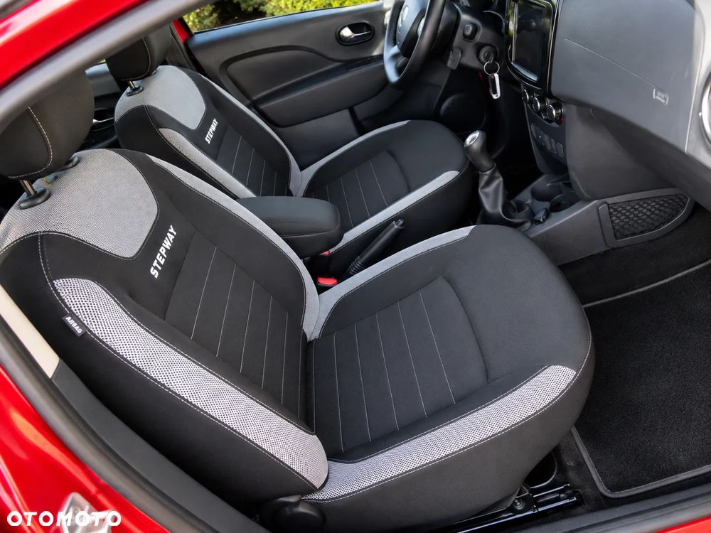Dacia Sandero TCe 90 (S&S) Comfort - 16