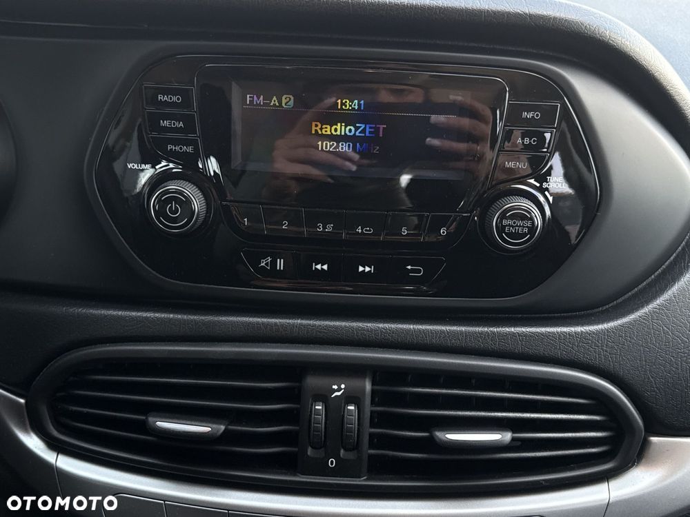 Fiat Tipo 1.4 16v Pop - 20