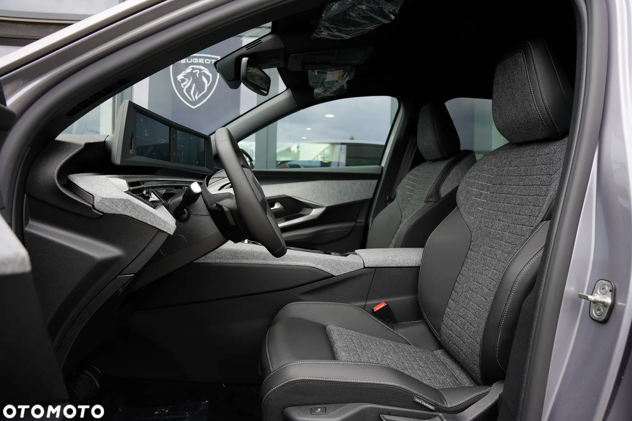 Peugeot 3008 1.2 PureTech mHEV Allure e-DCS6 - 11