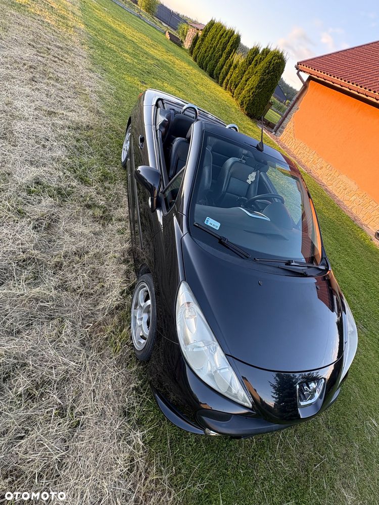 Peugeot 207 CC - 16