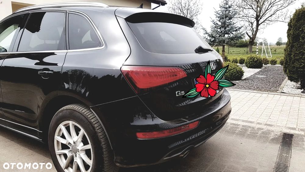 Audi Q5 3.0 TDI Quattro S tronic - 7