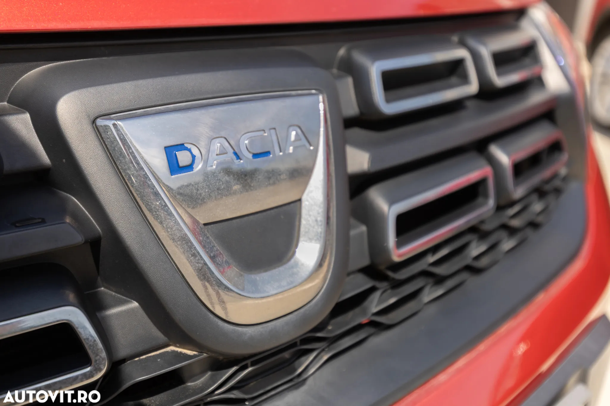 Dacia Sandero - 7