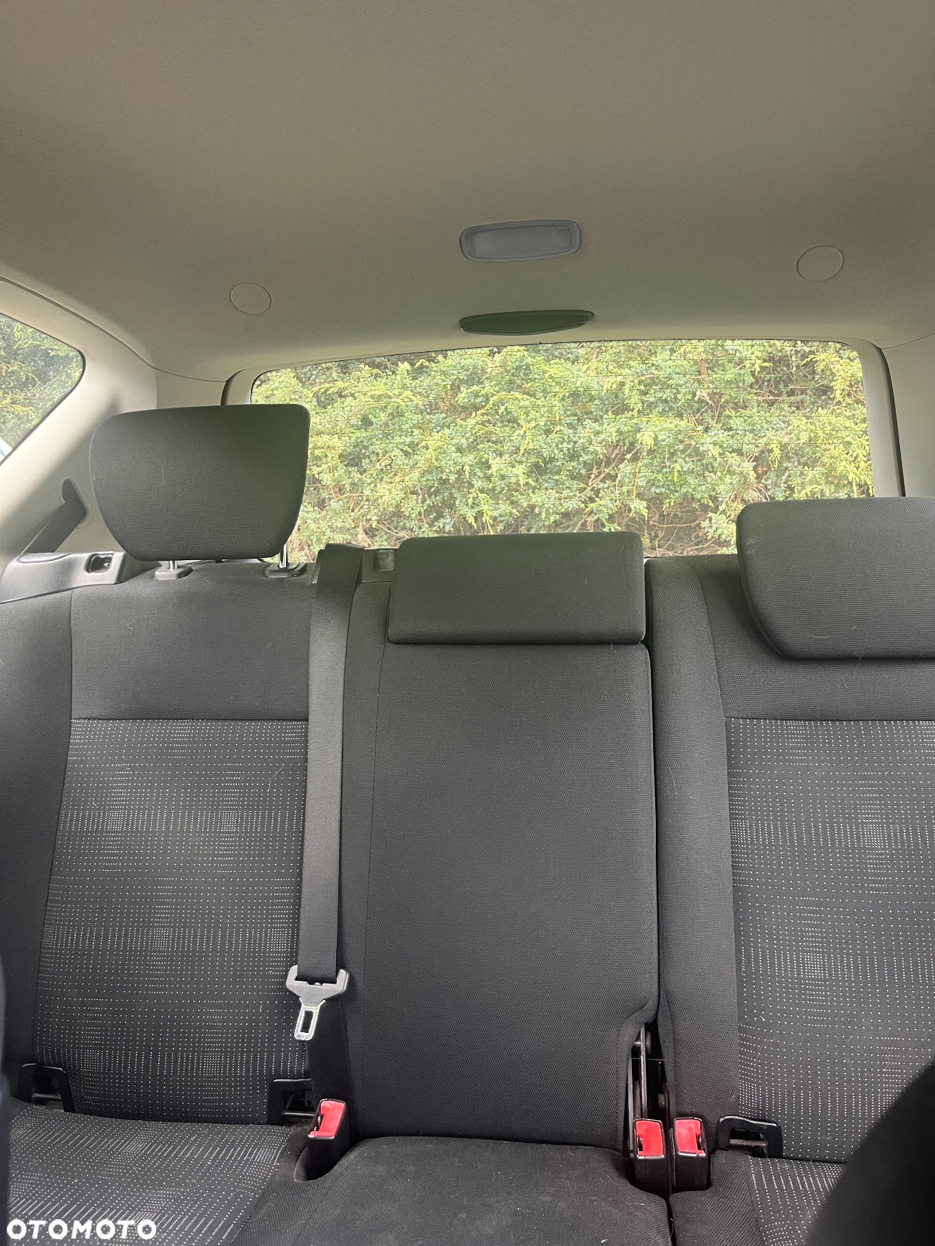 Mercedes-Benz Klasa A 160 BlueEfficiency - 9