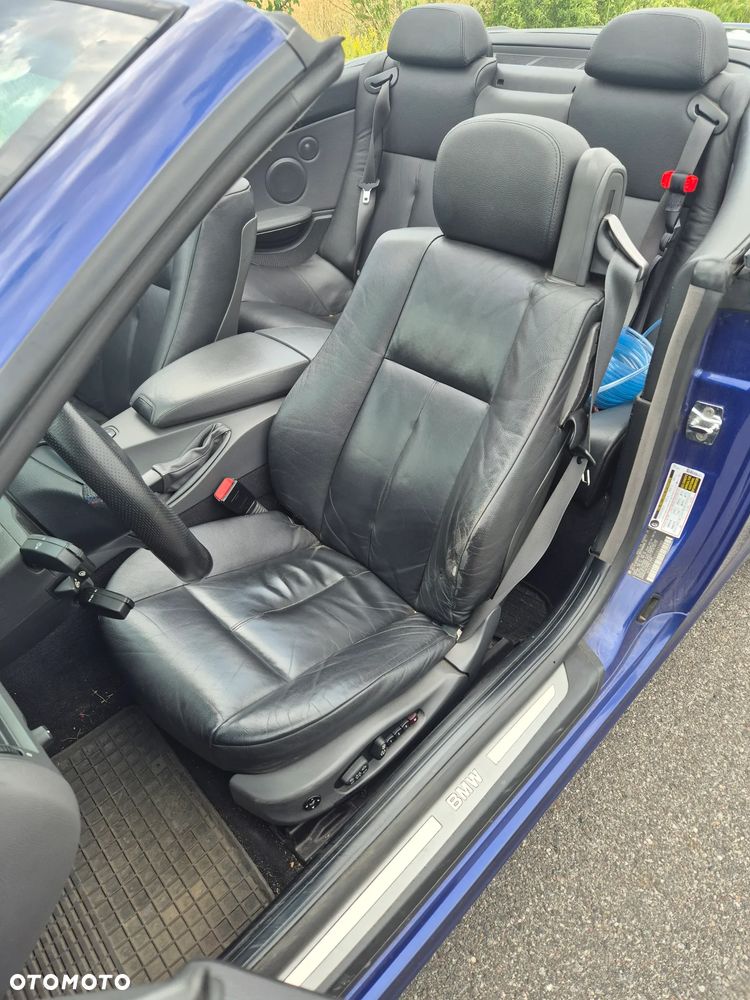 BMW Seria 6 645 Ci - 12