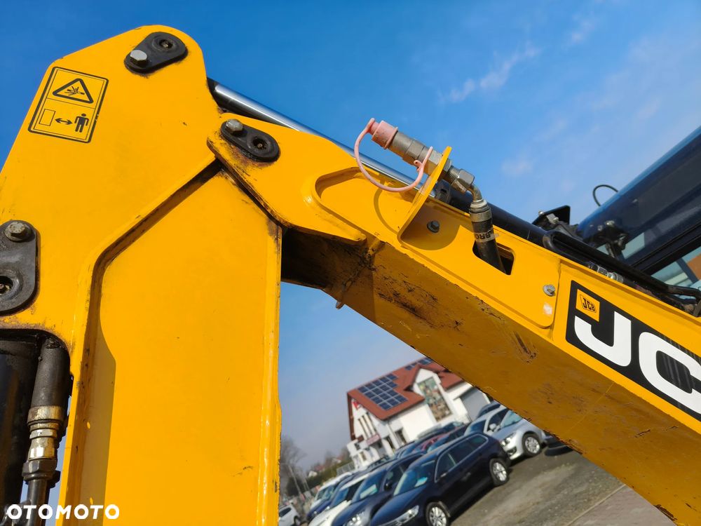 JCB 19c-1 - 4