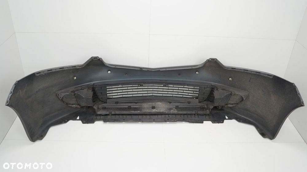 ZDERZAK PRZÓD HONDA ACCORD VIII 07-11R NH737M - 8