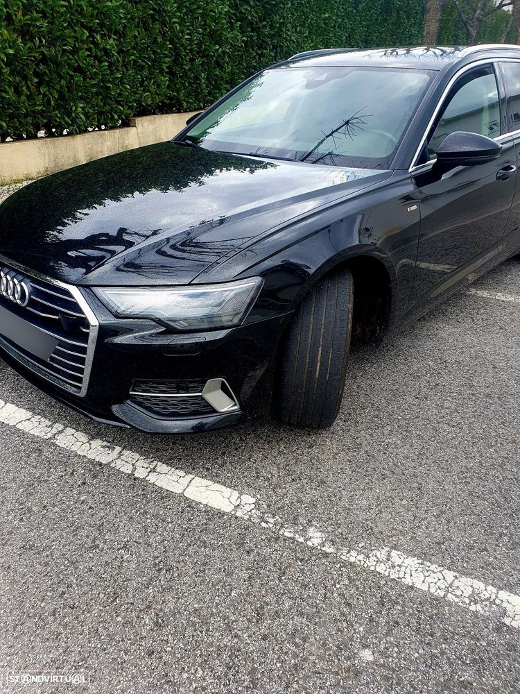Audi A6 Avant - 3