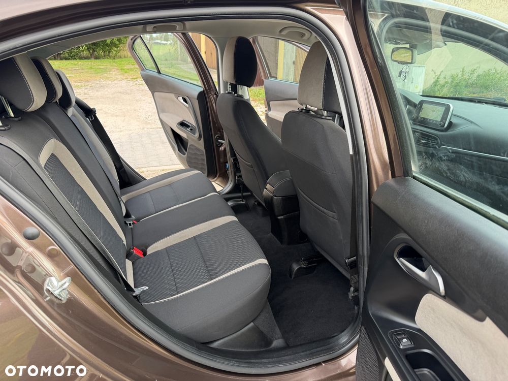 Fiat Tipo 1.4 16v Lounge EU6d - 34