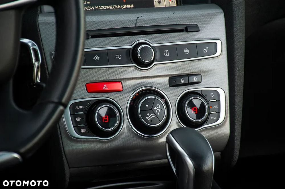 Citroën C4 PureTech 130 Stop & Start EAT6 Selection - 33