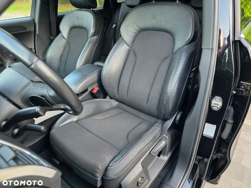 Audi Q5 2.0 TDI Quattro S tronic - 18