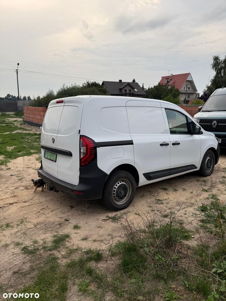Renault Kangoo - 3