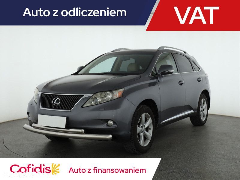 Lexus RX - 2