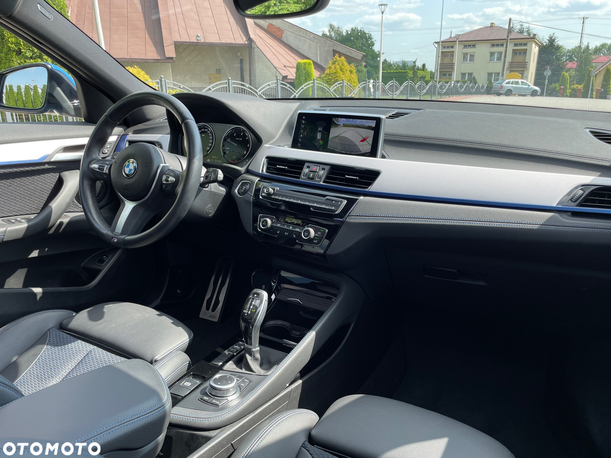 BMW X2 xDrive18d M Sport - 15