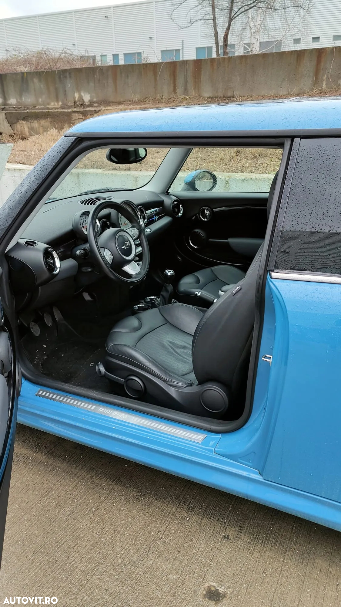 Mini Cooper Standard - 6