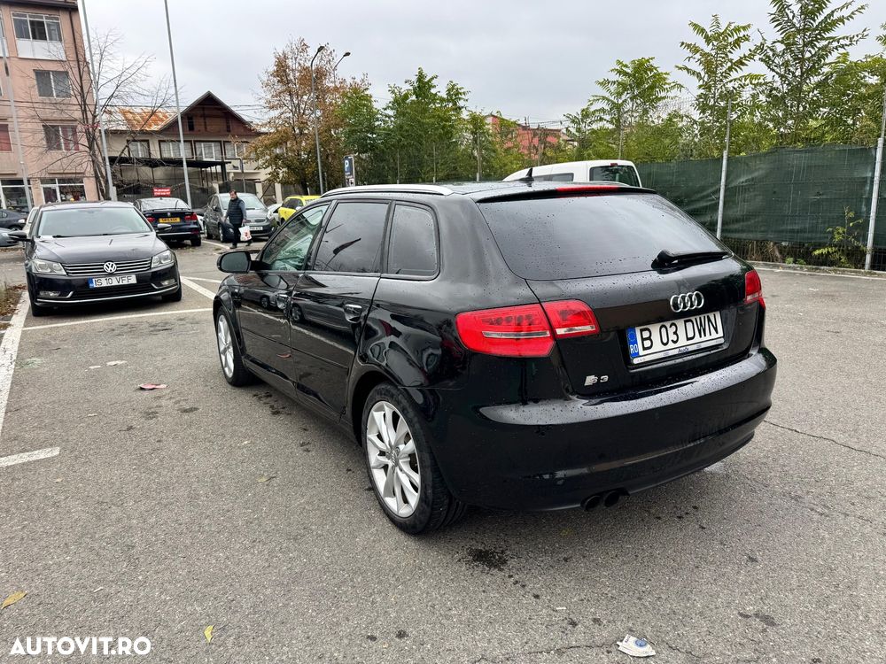 Audi A3 - 6