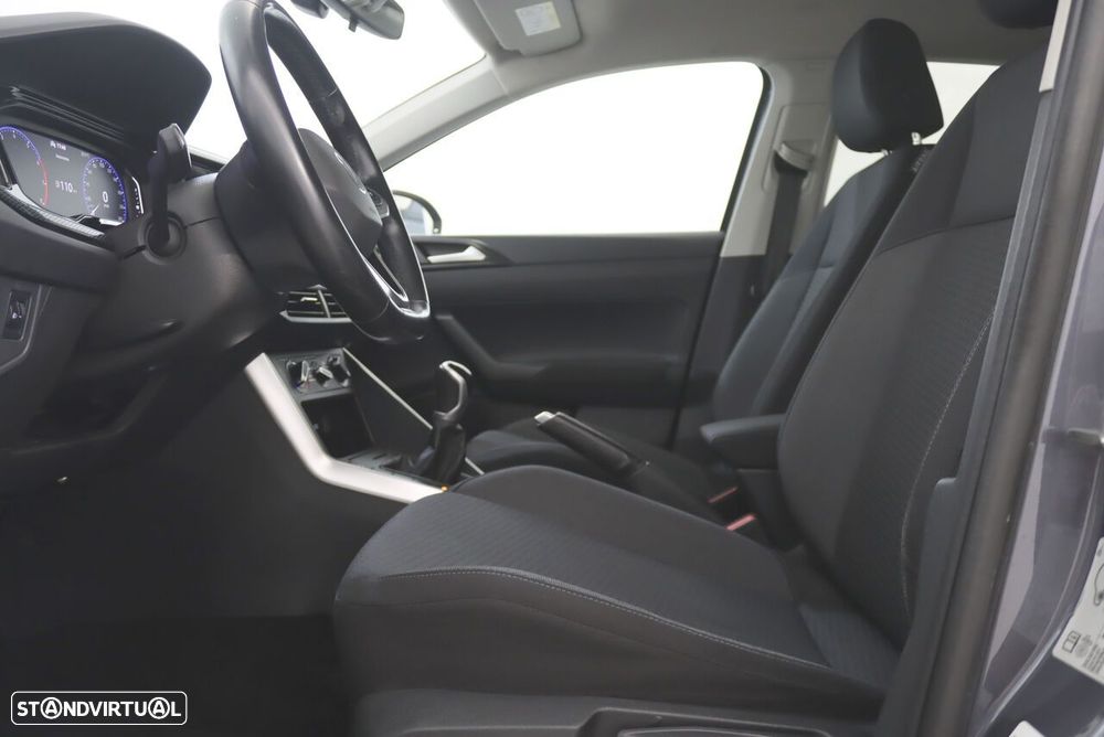 VW Taigo 1.0 TSI Urban - 5