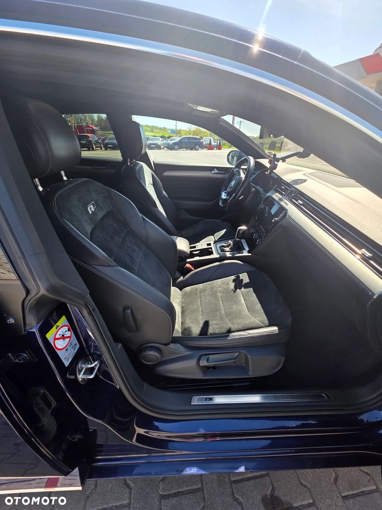 Volkswagen Arteon 2.0 TSI 4Motion R-Line DSG - 16
