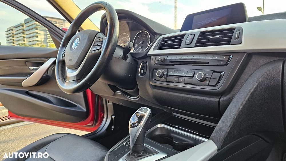 BMW Seria 3 - 16