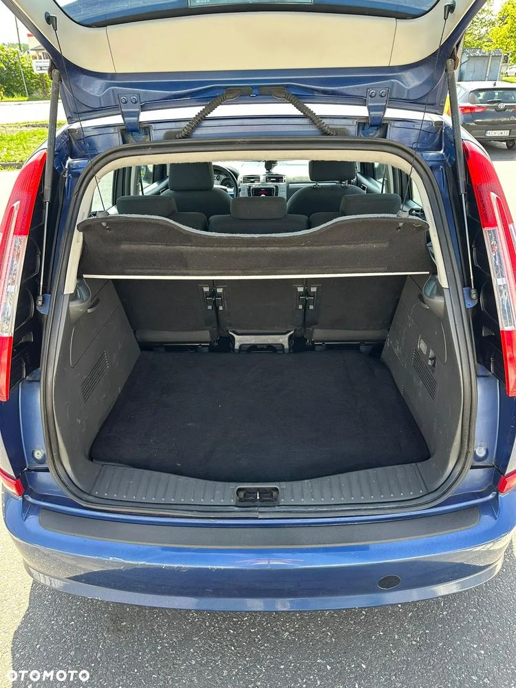 Ford C-MAX - 16
