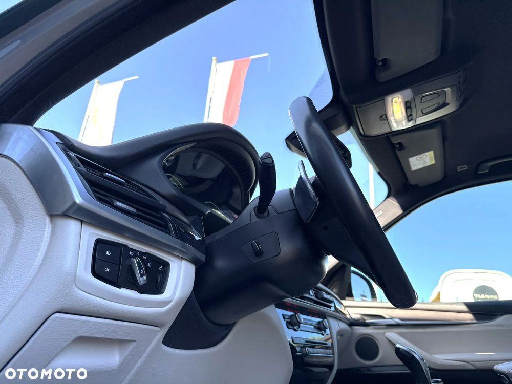 BMW X5 M - 12