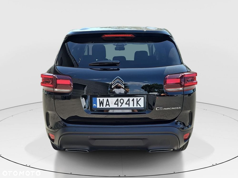 Citroën C5 Aircross - 7