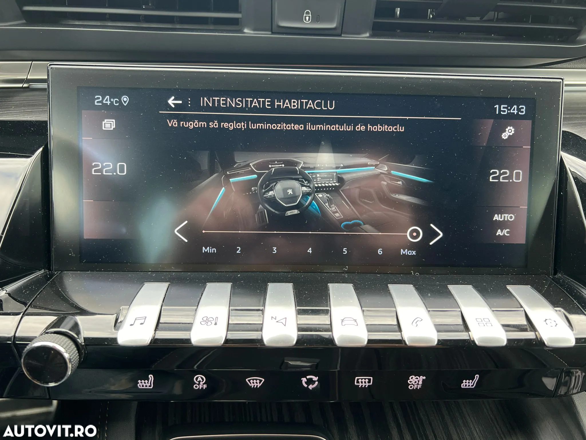 Peugeot 508 - 23