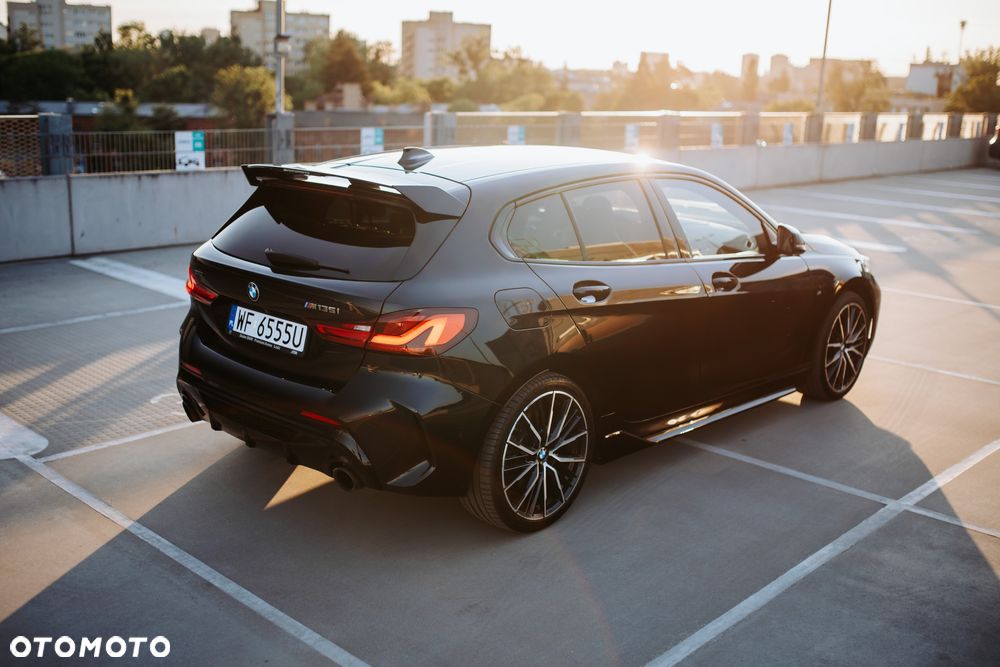 BMW 1M - 4