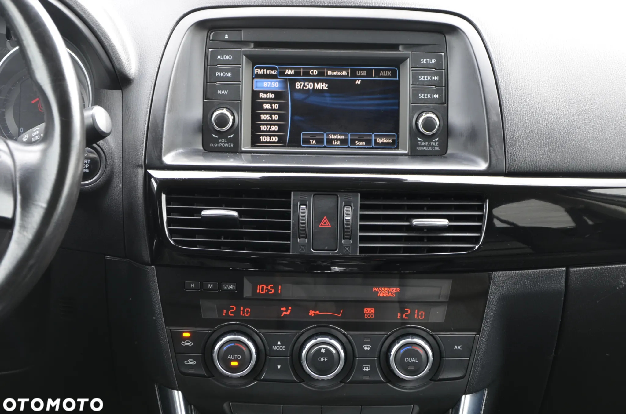 Mazda CX-5 - 25