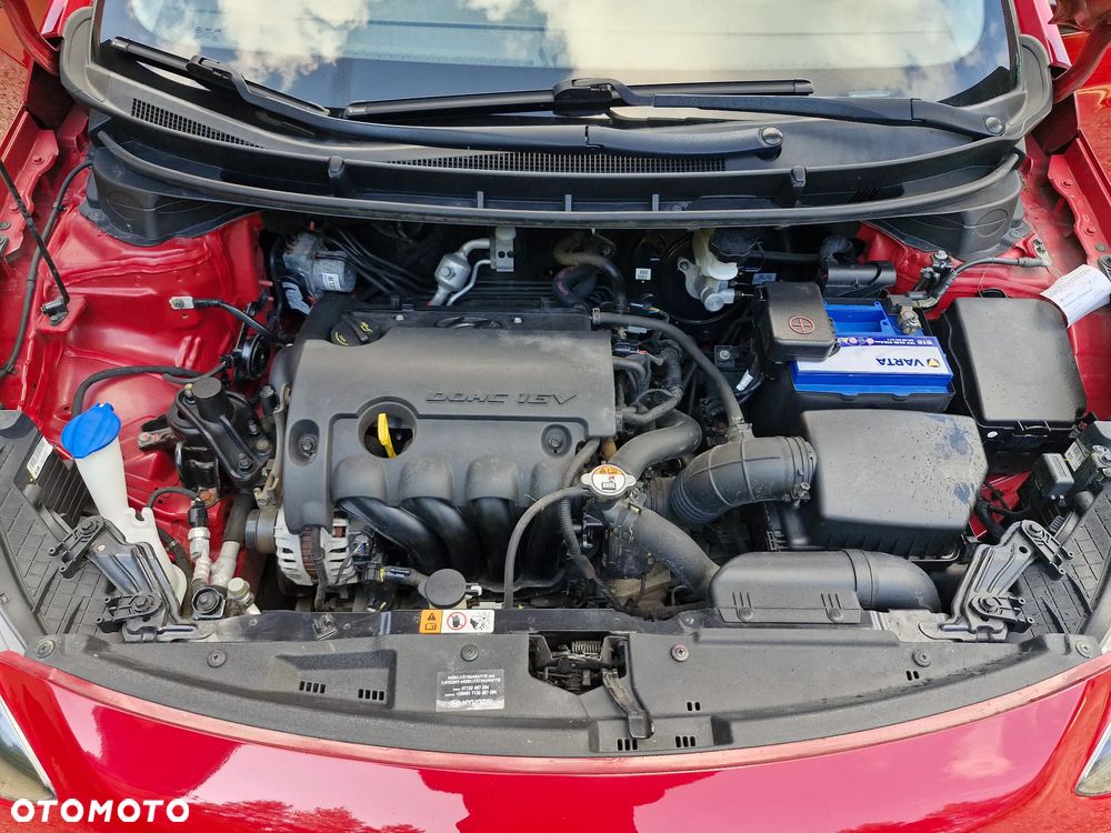 Hyundai i30 1.4 Intro Edition - 25