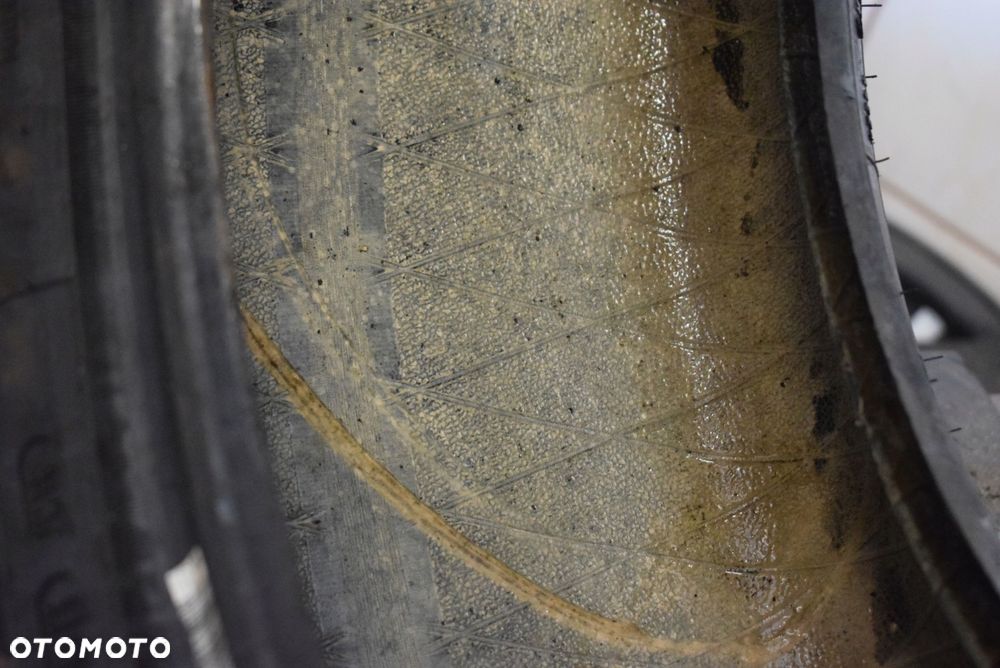 R17 255/60 Goodyear EfficientGrip 2 SUV Wysyłka gratis! - 9