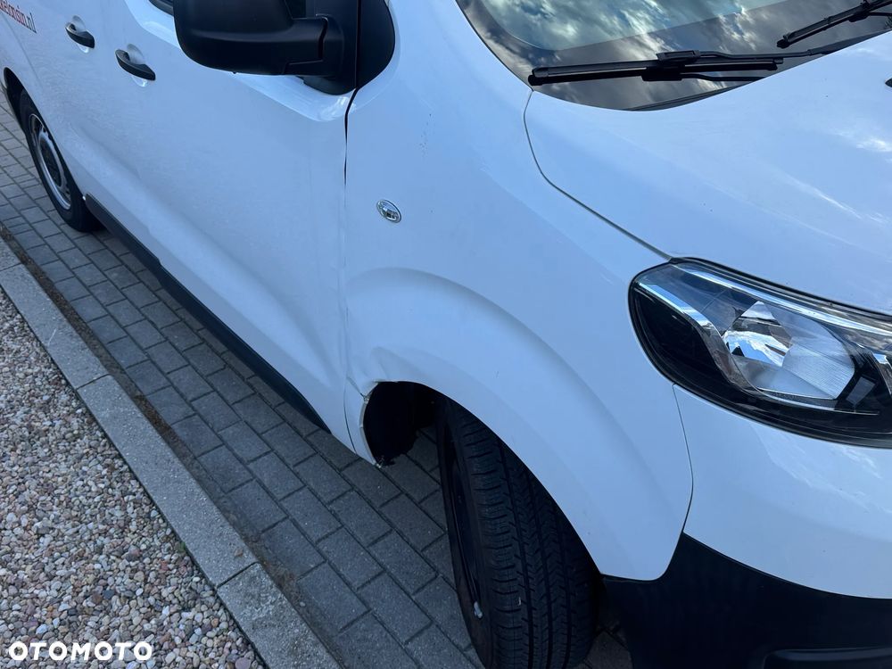 Toyota PROACE - 28