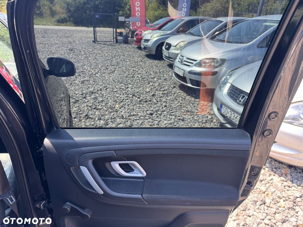 Skoda Roomster 1.4 TDI Comfort - 18