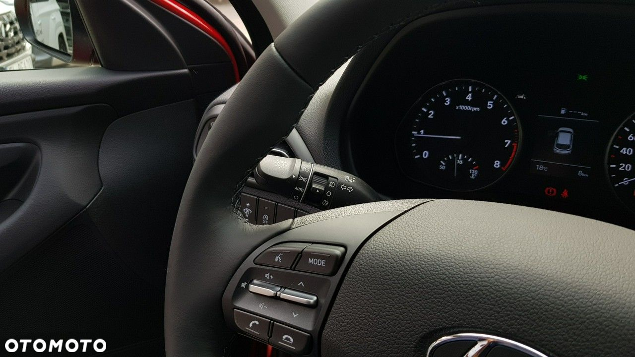 Hyundai i30 1.0 T-GDI Smart - 20