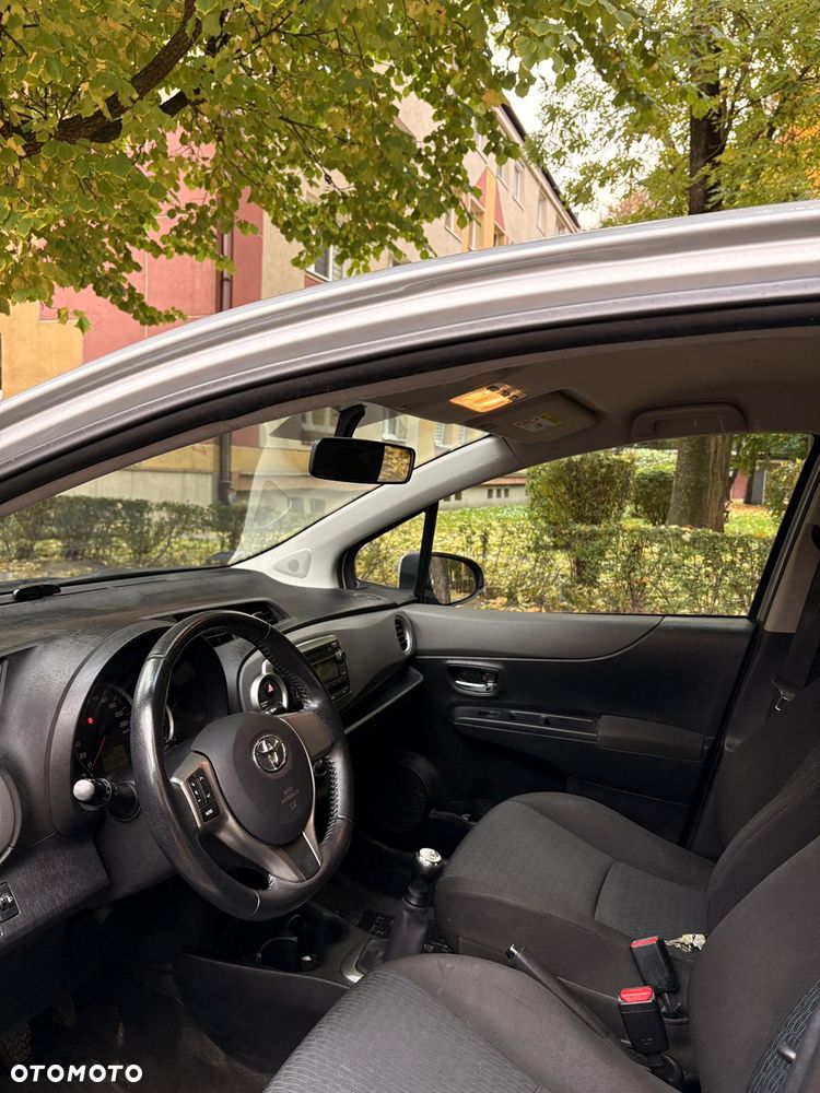 Toyota Yaris 1.0 Life - 13